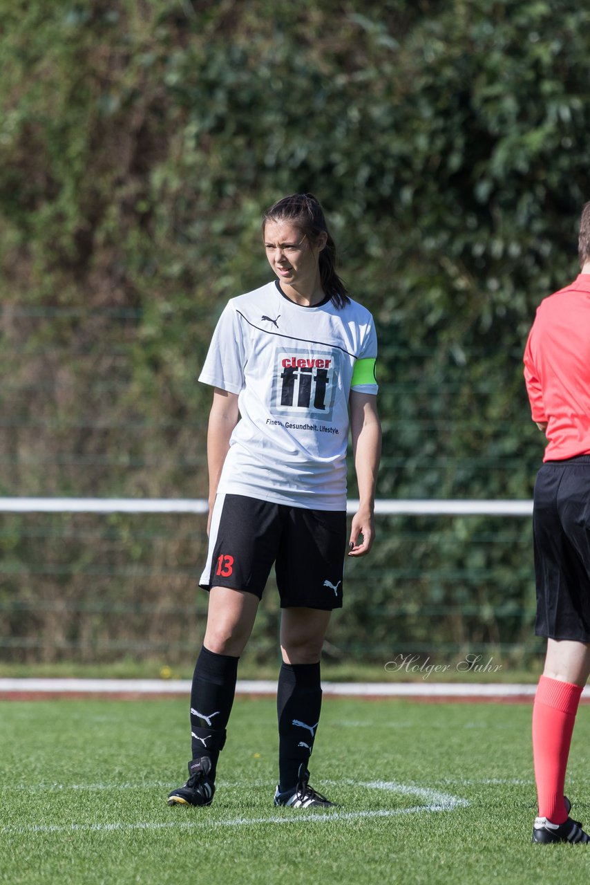 Bild 139 - Frauen VfL Oldesloe 2 . SG Stecknitz 1 : Ergebnis: 0:18